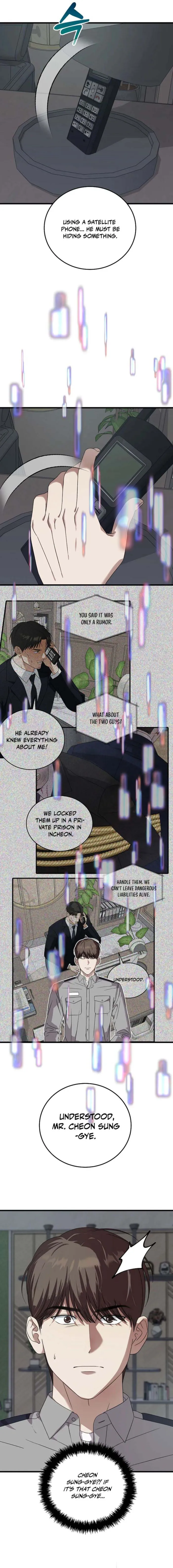 This is the Law - Chapter 175 Page 16