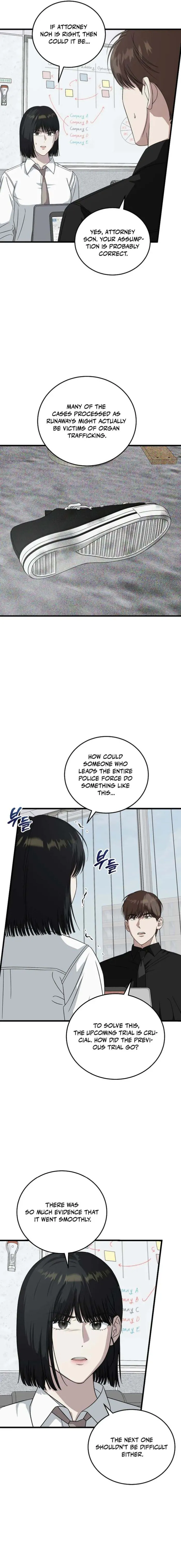 This is the Law - Chapter 175 Page 3