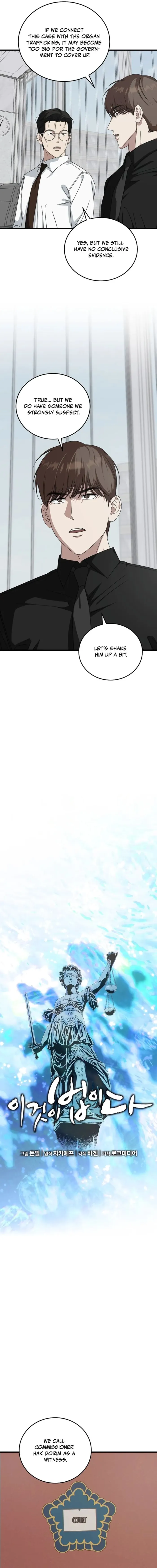 This is the Law - Chapter 175 Page 4