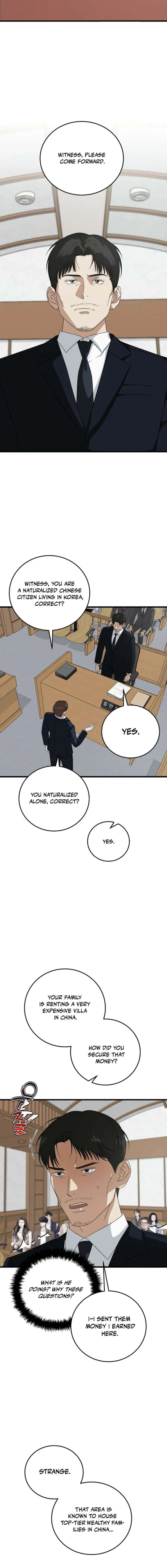 This is the Law - Chapter 175 Page 5