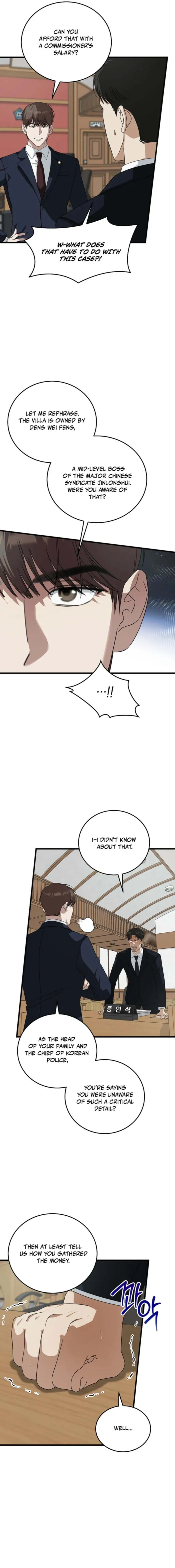 This is the Law - Chapter 175 Page 6