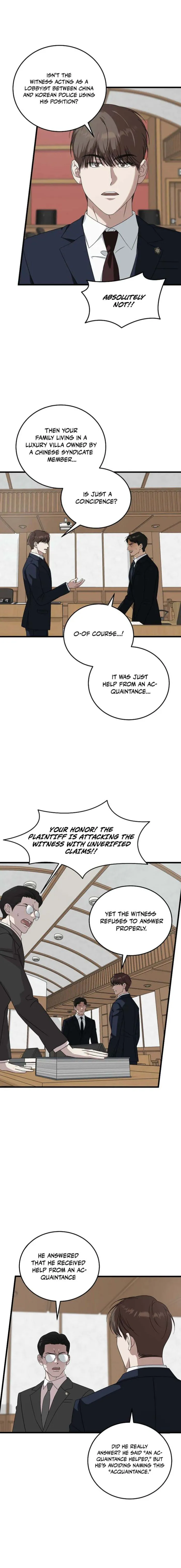 This is the Law - Chapter 175 Page 9