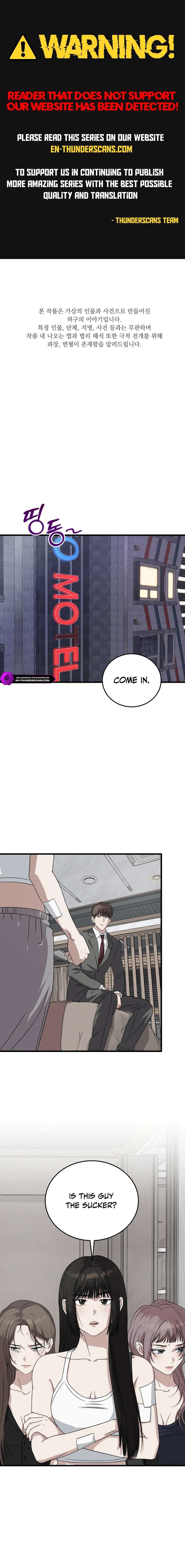 This is the Law - Chapter 177 Page 1