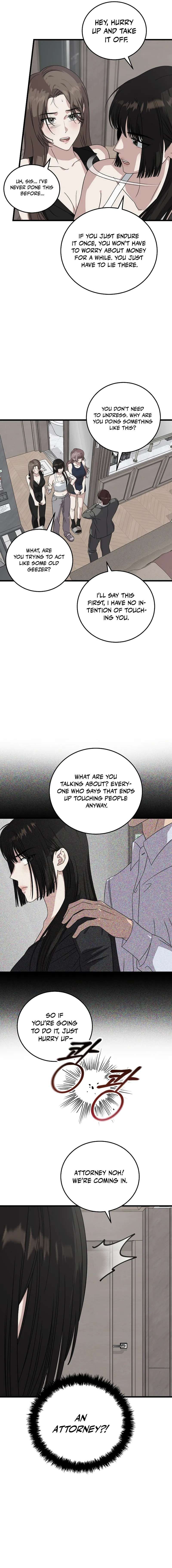 This is the Law - Chapter 177 Page 2