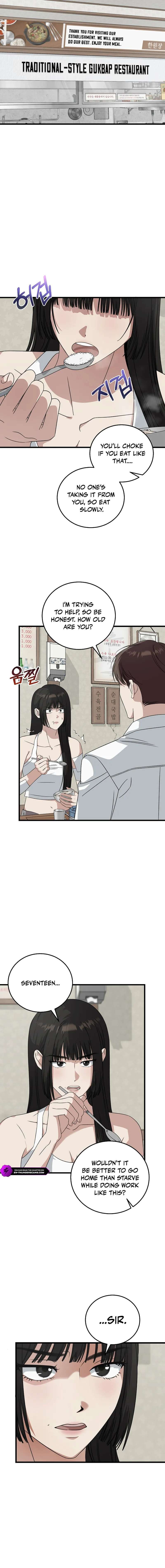 This is the Law - Chapter 177 Page 6