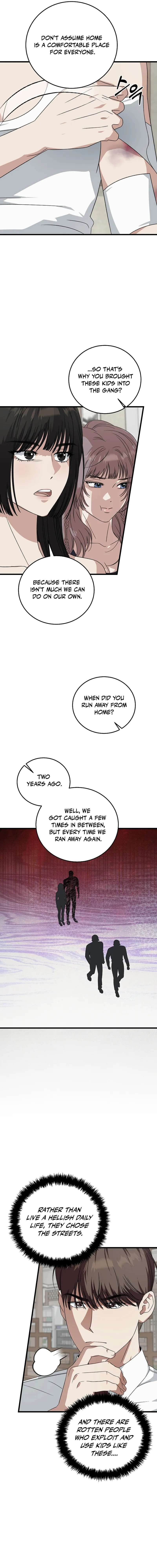 This is the Law - Chapter 177 Page 7