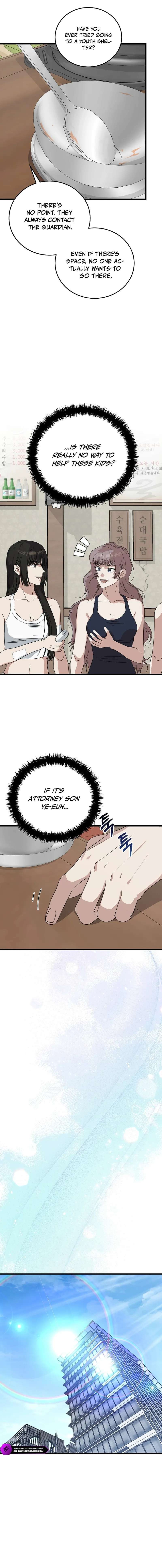 This is the Law - Chapter 177 Page 8