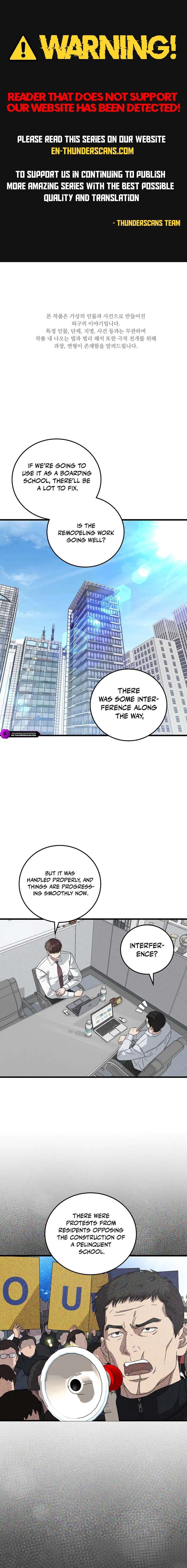 This is the Law - Chapter 178 Page 1