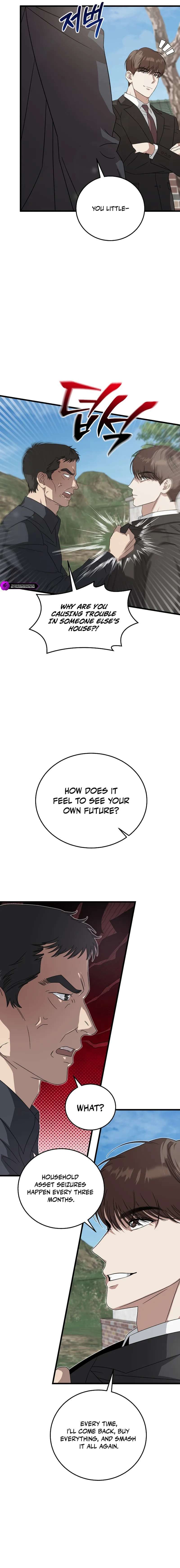 This is the Law - Chapter 178 Page 10