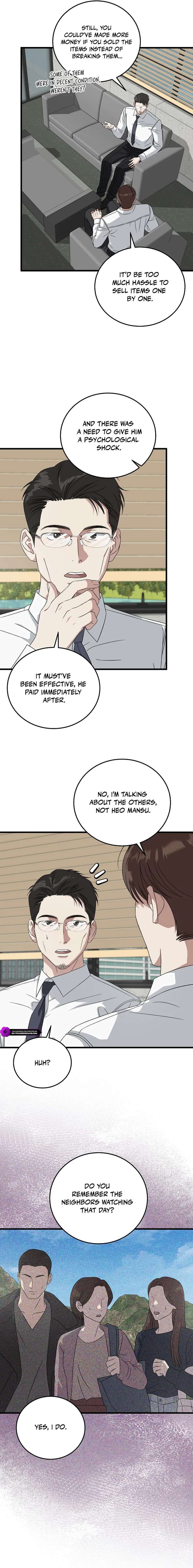 This is the Law - Chapter 178 Page 12