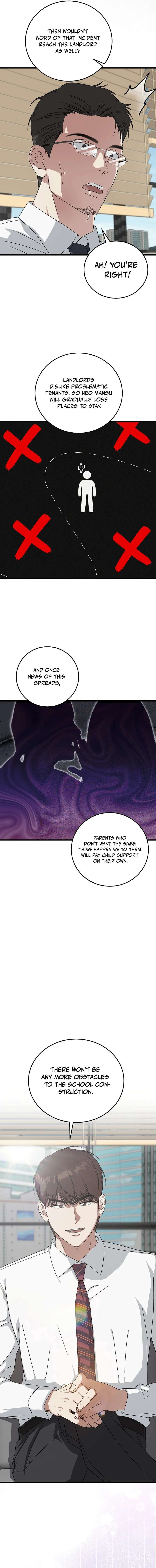 This is the Law - Chapter 178 Page 13