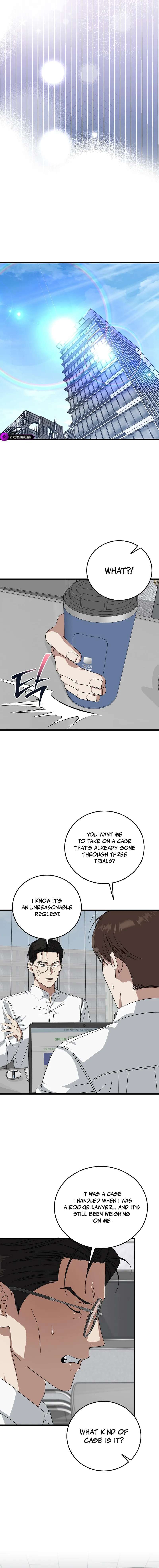 This is the Law - Chapter 178 Page 14