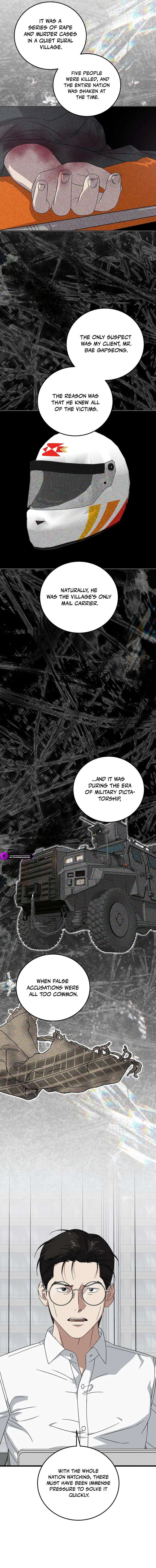 This is the Law - Chapter 178 Page 16