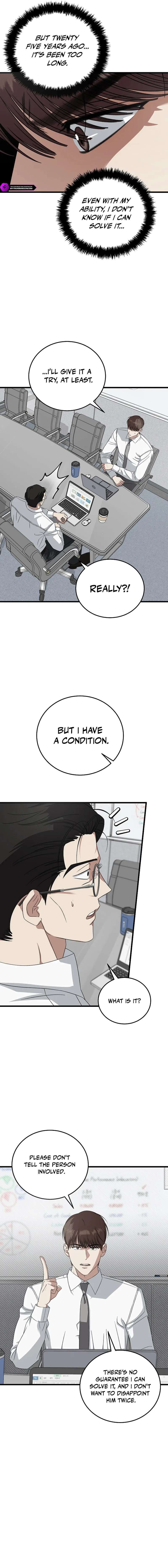 This is the Law - Chapter 178 Page 18