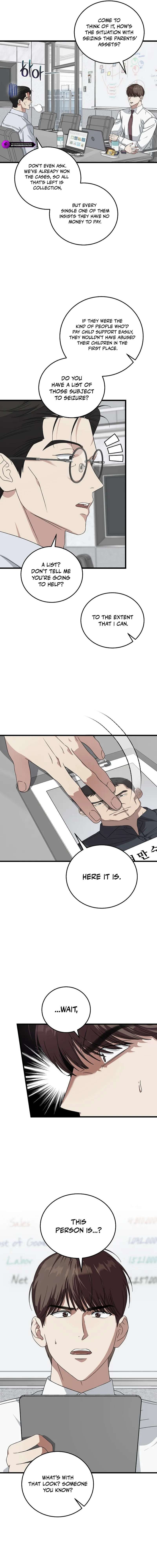 This is the Law - Chapter 178 Page 3