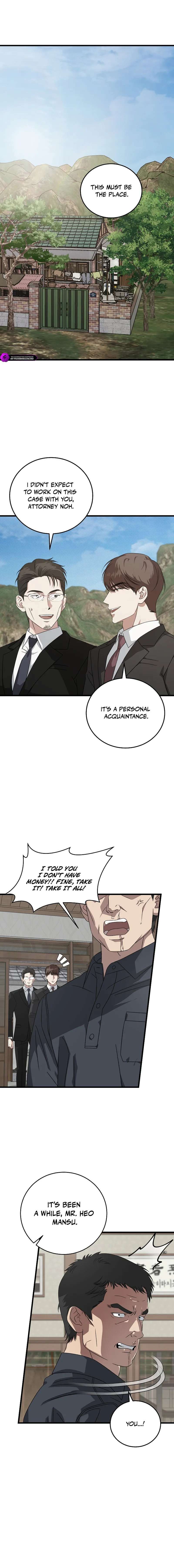 This is the Law - Chapter 178 Page 5