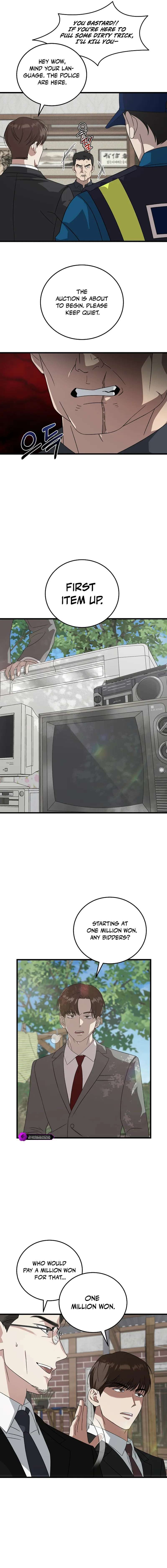 This is the Law - Chapter 178 Page 6