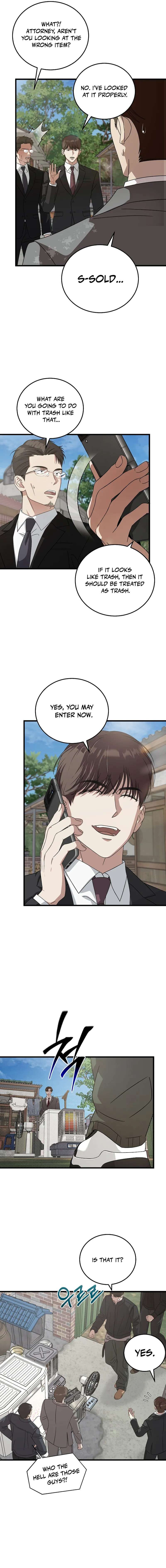 This is the Law - Chapter 178 Page 7