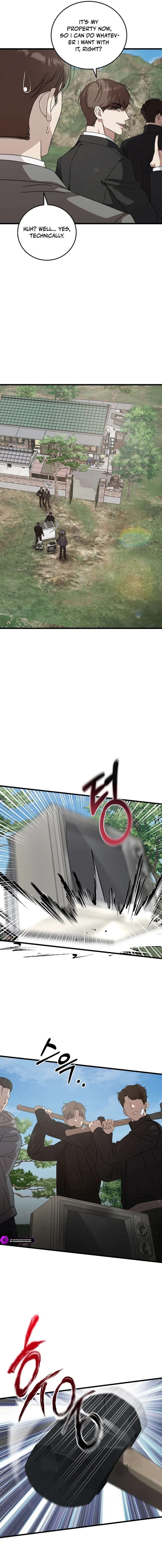 This is the Law - Chapter 178 Page 8