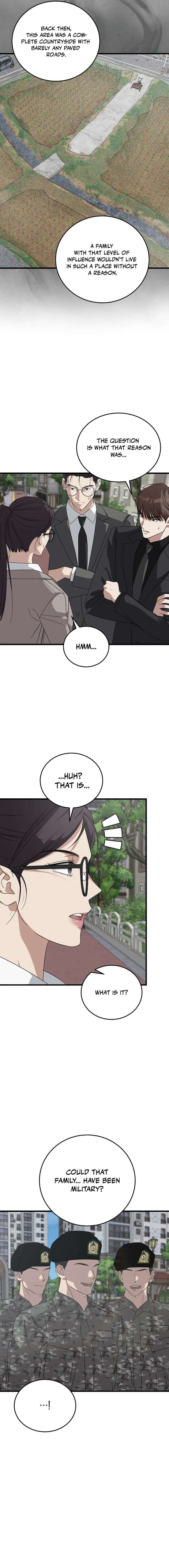 This is the Law - Chapter 179 Page 11