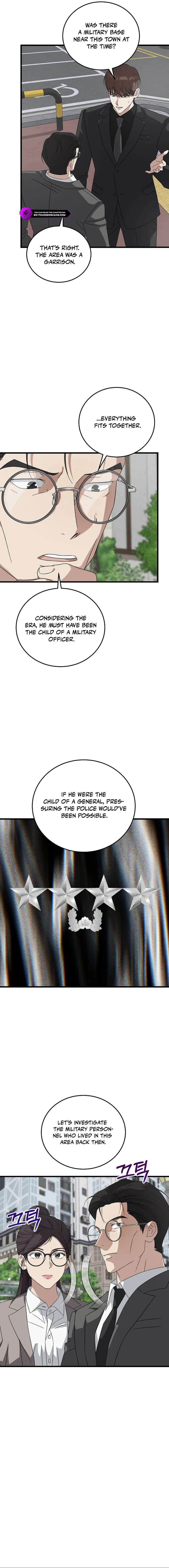 This is the Law - Chapter 179 Page 12