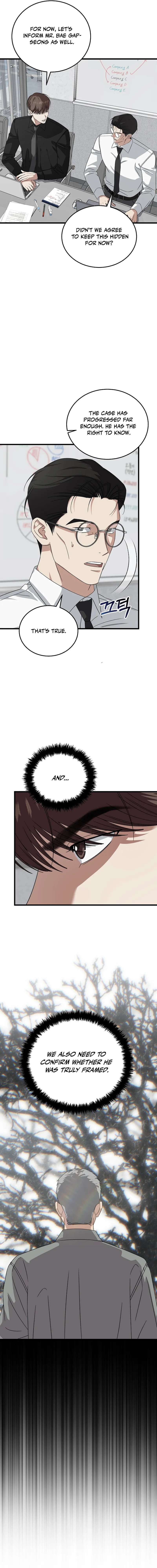 This is the Law - Chapter 179 Page 15