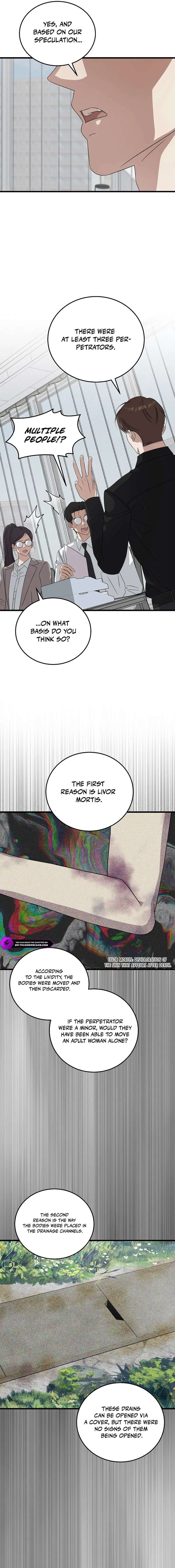 This is the Law - Chapter 179 Page 4