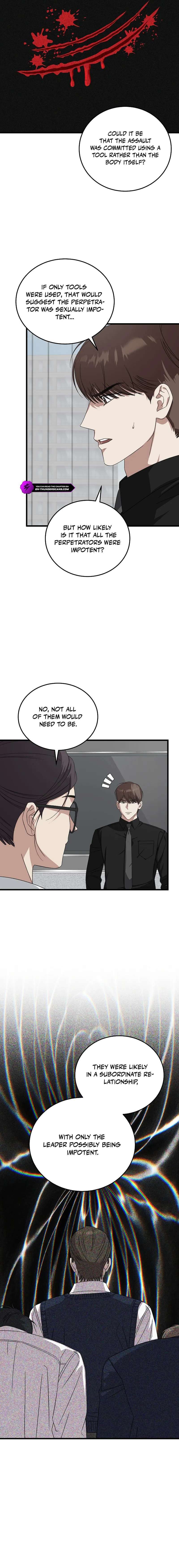 This is the Law - Chapter 179 Page 6