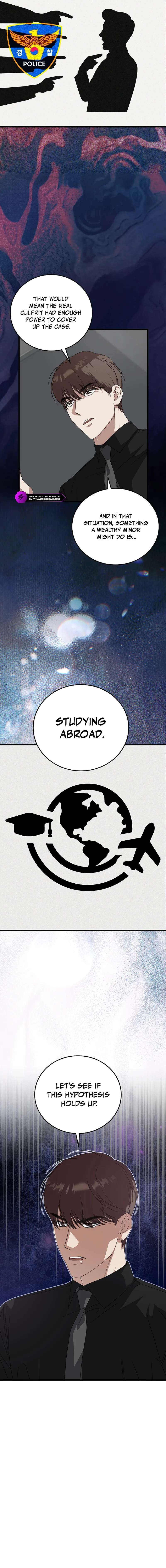 This is the Law - Chapter 179 Page 8