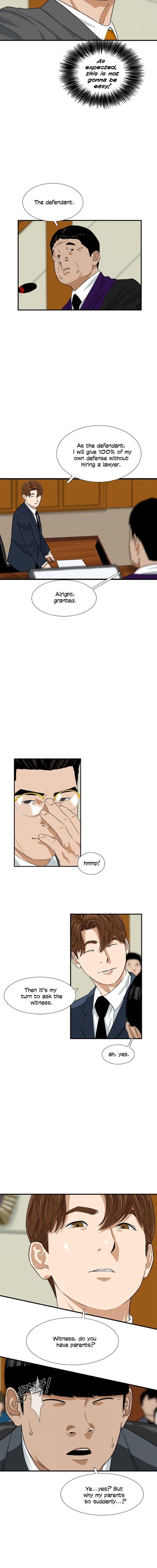 This is the Law - Chapter 18 Page 11