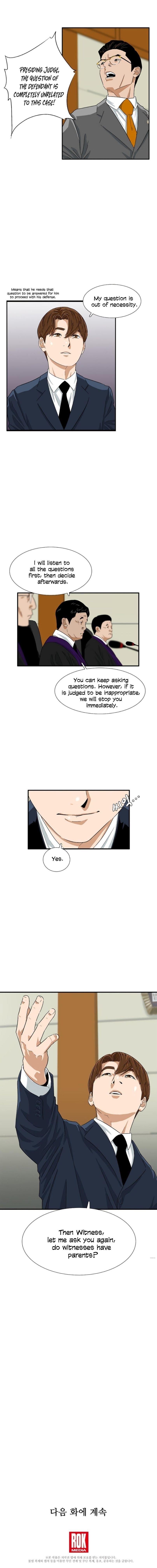 This is the Law - Chapter 18 Page 12