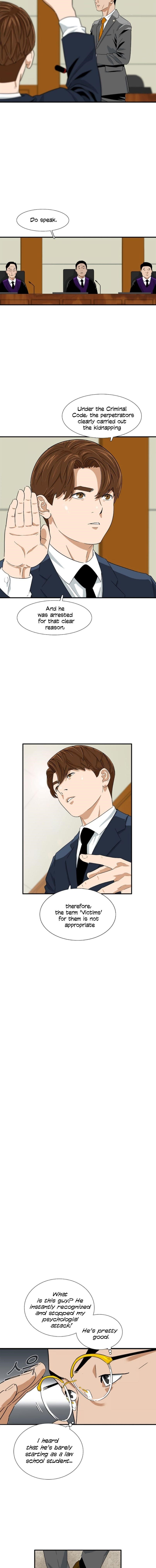 This is the Law - Chapter 18 Page 3