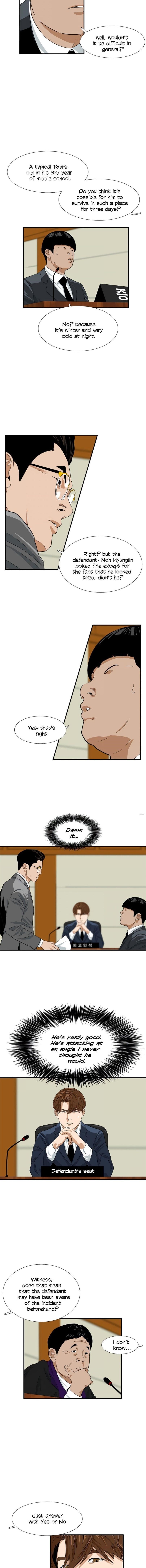 This is the Law - Chapter 18 Page 9