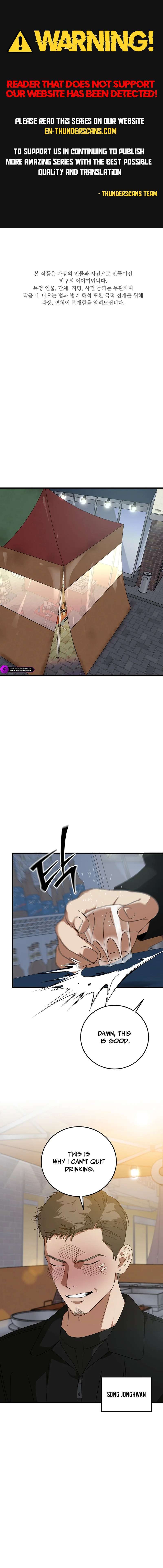 This is the Law - Chapter 180 Page 1