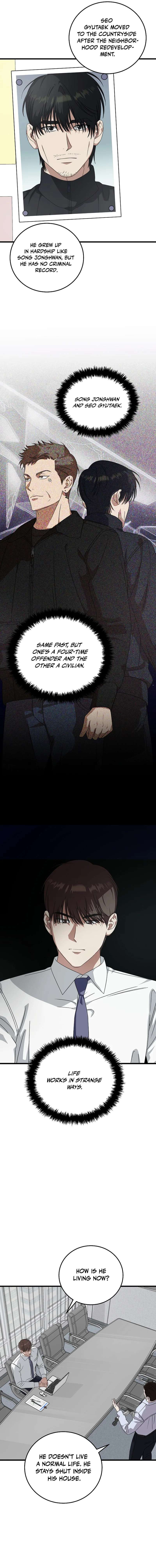 This is the Law - Chapter 180 Page 11