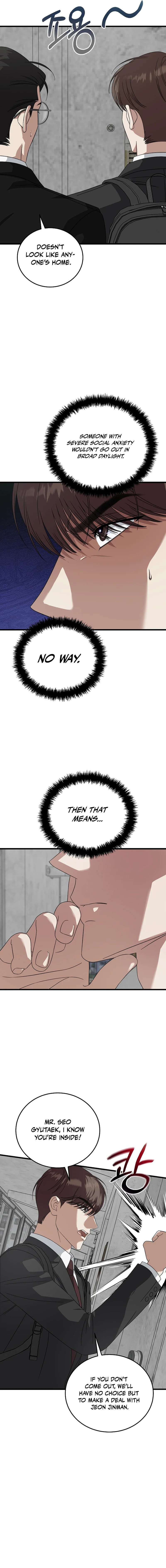 This is the Law - Chapter 180 Page 14