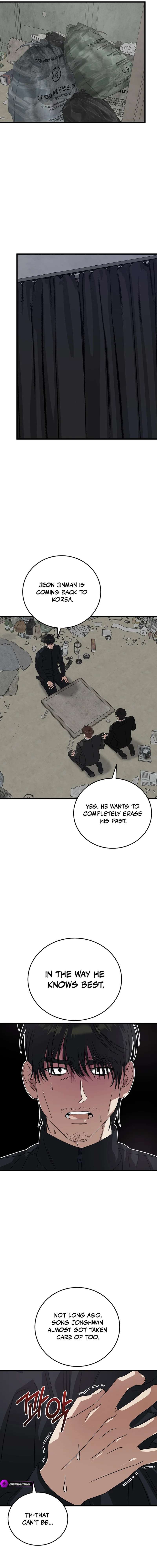 This is the Law - Chapter 180 Page 16