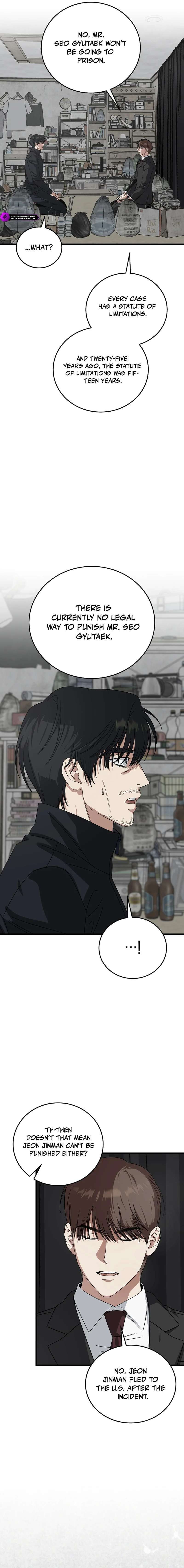 This is the Law - Chapter 180 Page 18