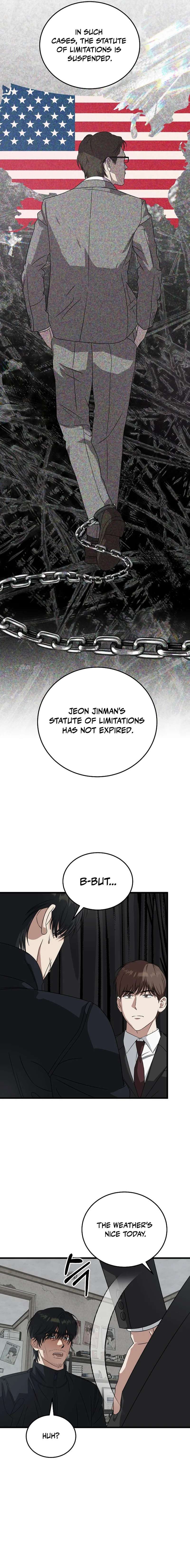 This is the Law - Chapter 180 Page 19