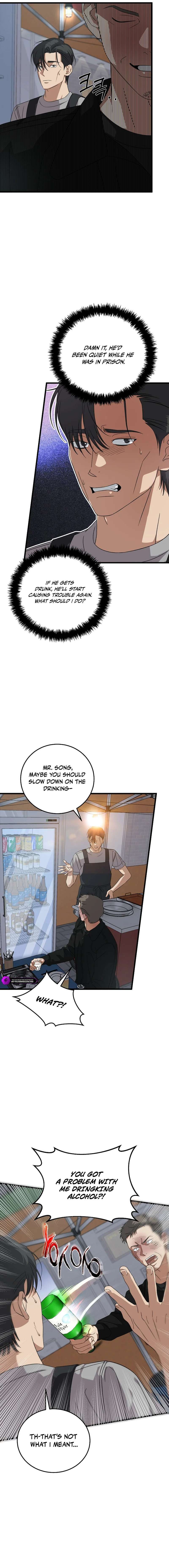 This is the Law - Chapter 180 Page 2