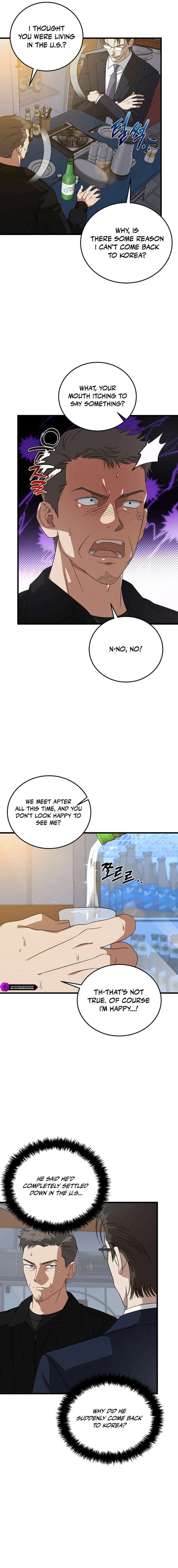This is the Law - Chapter 180 Page 4