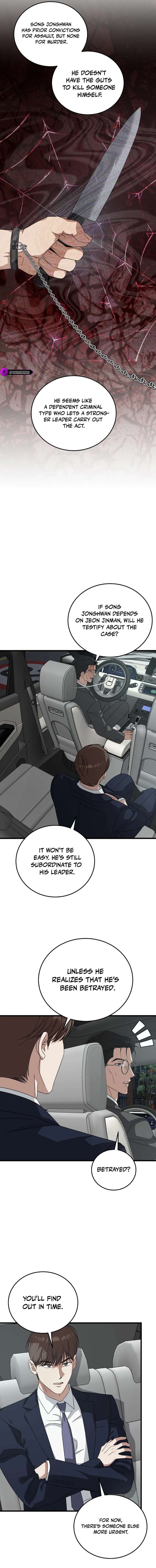 This is the Law - Chapter 180 Page 9