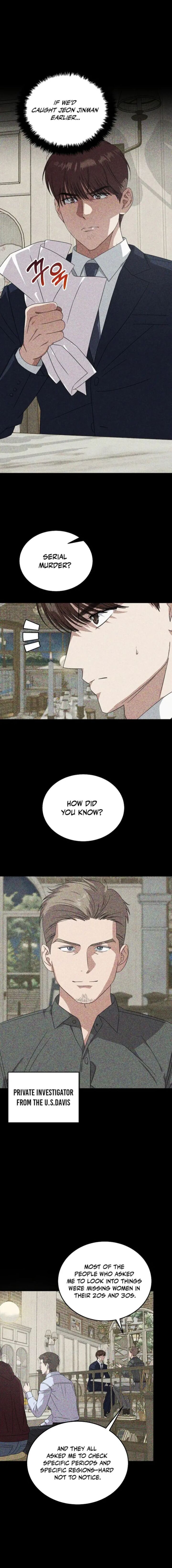 This is the Law - Chapter 181 Page 13