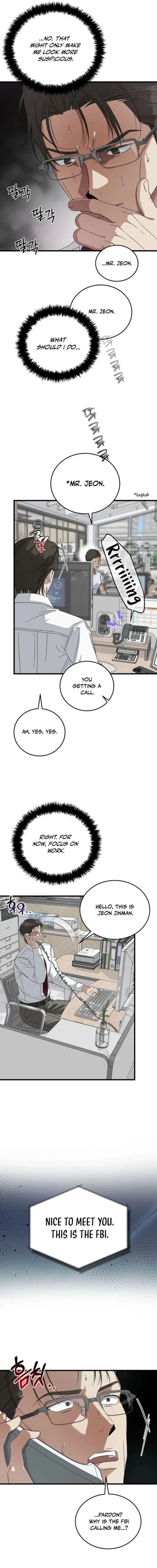 This is the Law - Chapter 181 Page 7