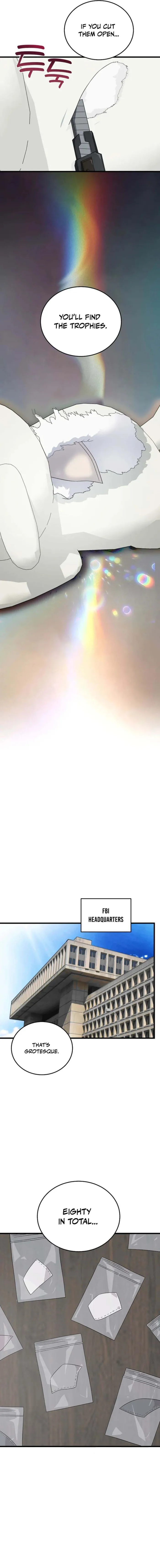 This is the Law - Chapter 182 Page 10