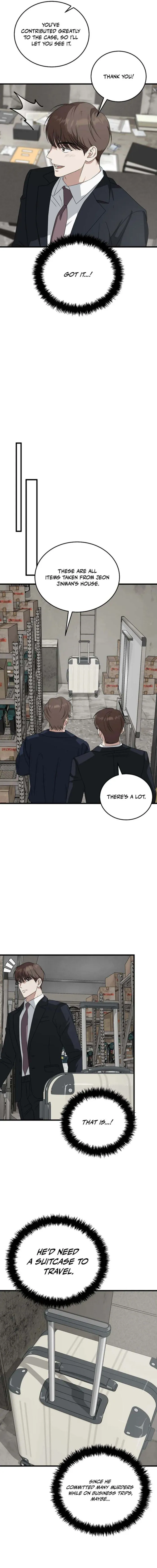 This is the Law - Chapter 182 Page 12