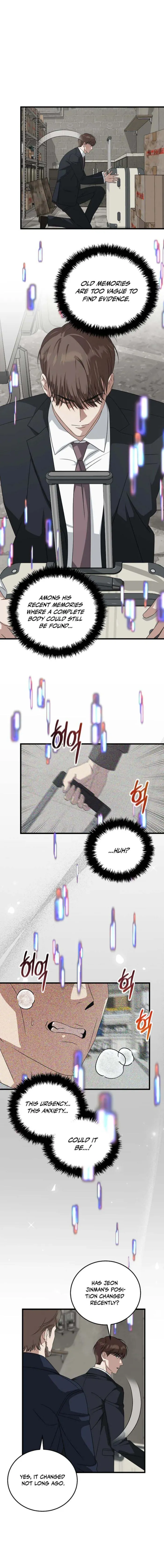 This is the Law - Chapter 182 Page 13