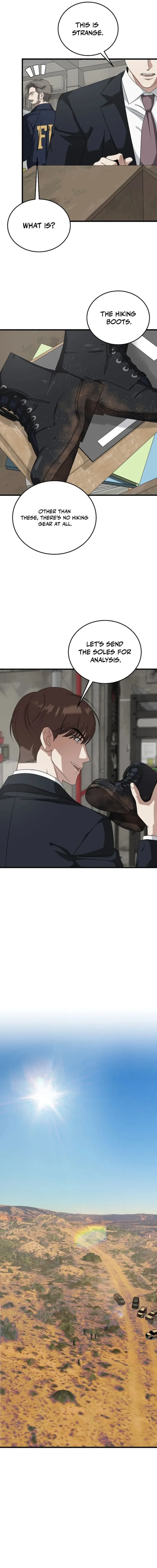 This is the Law - Chapter 182 Page 15