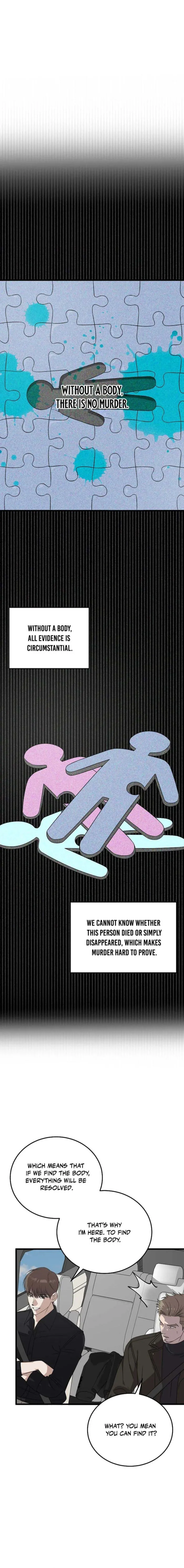 This is the Law - Chapter 182 Page 4