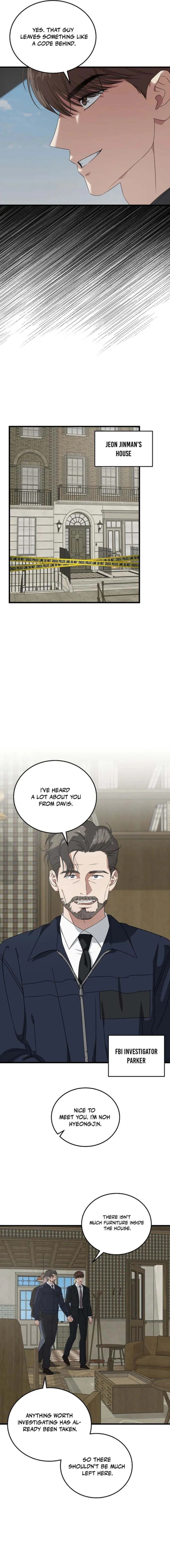 This is the Law - Chapter 182 Page 5